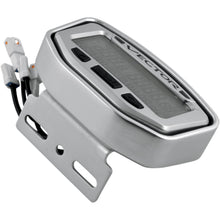 Trail Tech Vapor/Striker Flat Surface Mount Protector [MPN: 022-SO]_485228