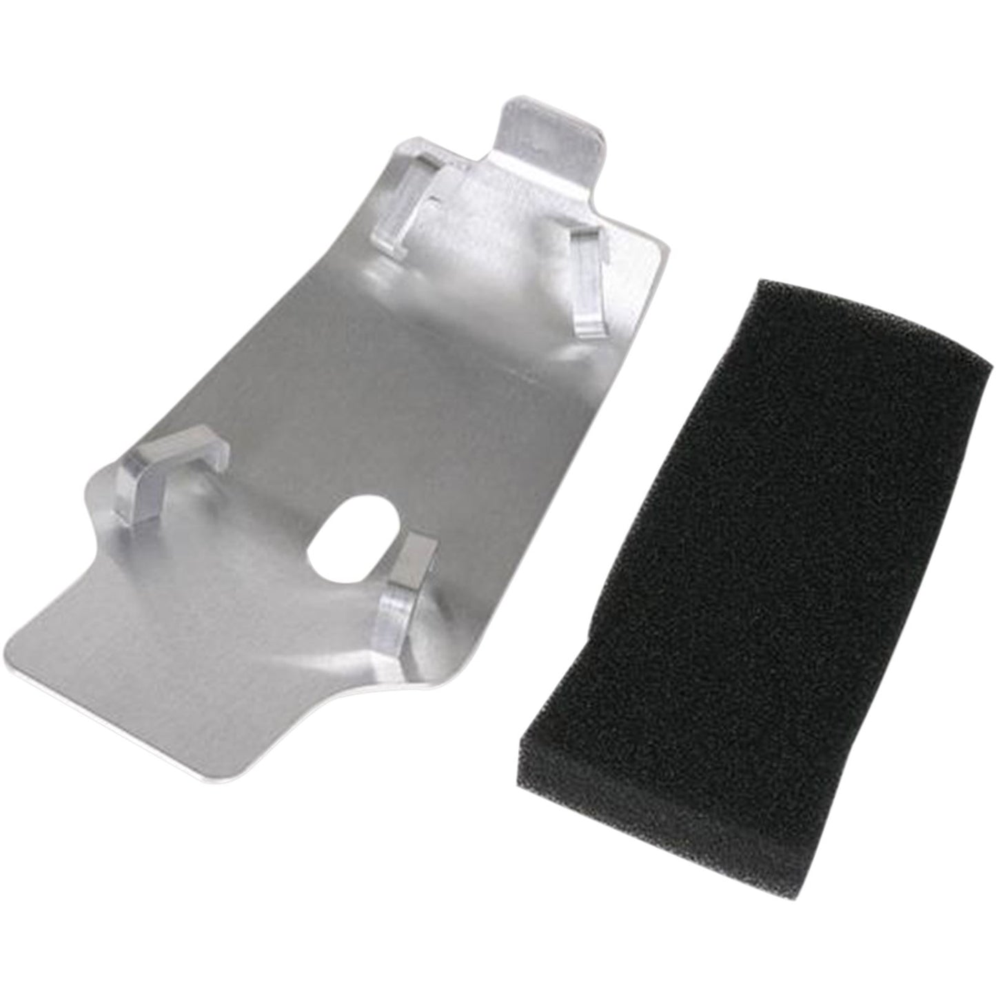 Works MX Skid Plate for Honda OPEN BOX [MPN: 10-022]_1519470