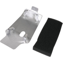 Works MX Skid Plate for Honda OPEN BOX [MPN: 10-022]_1519470