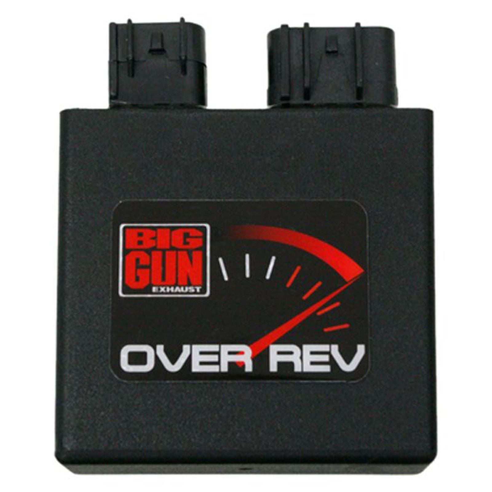 Big Gun Rev Box - MX for Honda [MPN: 40-R16]_563834