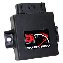 Big Gun Rev Box - MX for Honda [MPN: 40-R27A]_563837