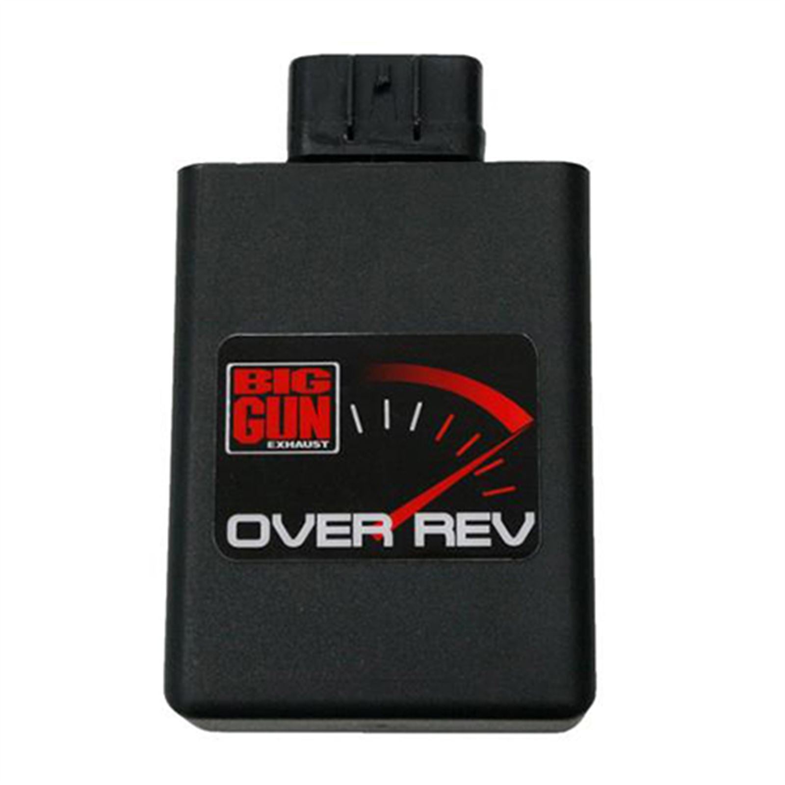 Big Gun Rev Box - Mini MX for Yamaha [MPN: 40-R29]_1058975