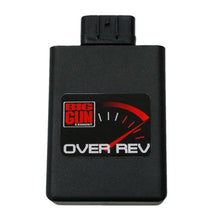Big Gun Rev Box - Mini MX for Yamaha [MPN: 40-R29]_1058975
