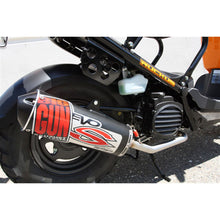 Big Gun EVO Street Series Full System Exhaust for Honda [MPN: 16-1003]_563840