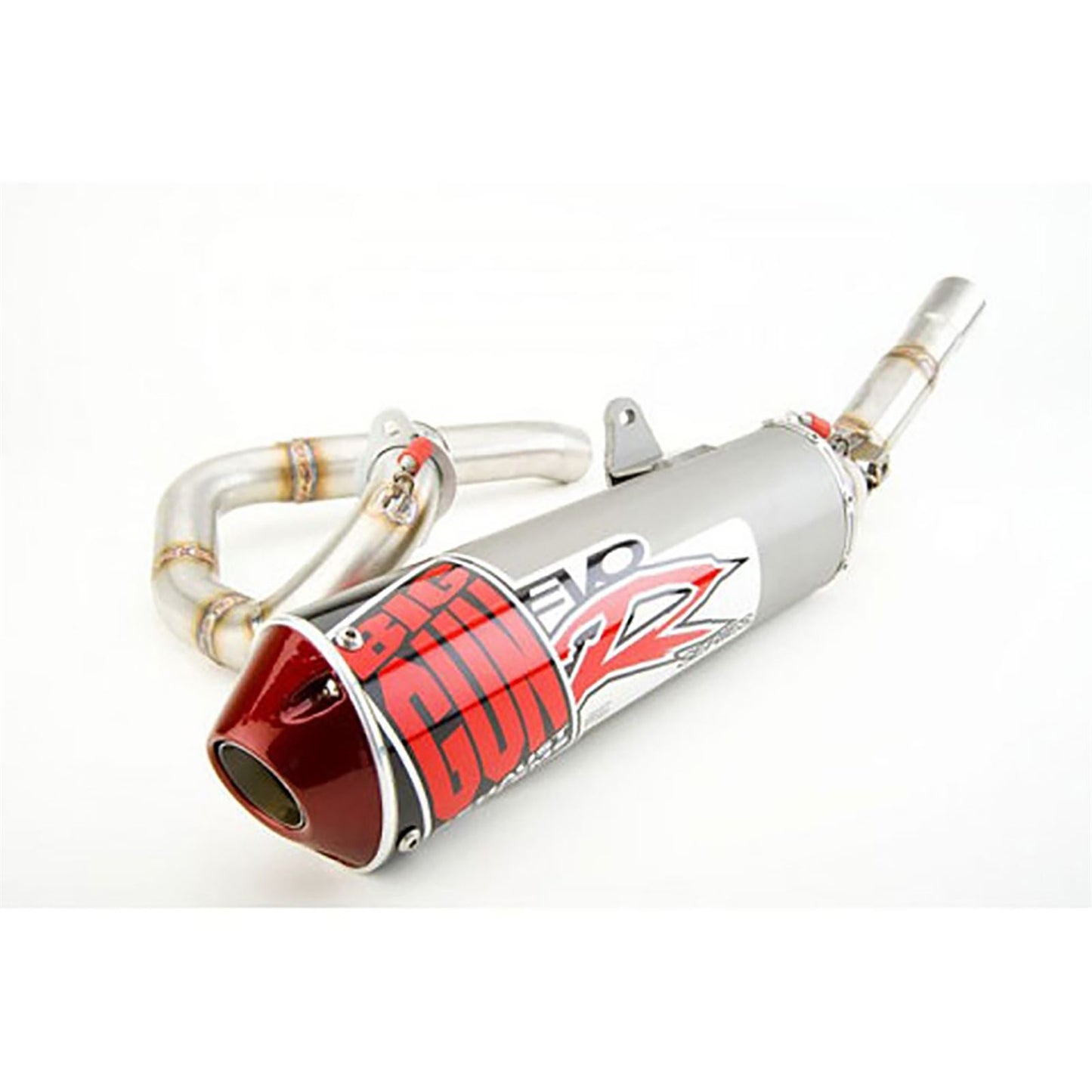 Big Gun EVO Race Series -  Full System Exhaust for Kawasaki [MPN: 09-4633]_563850