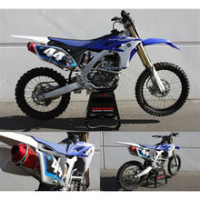 Big Gun EVO Race Series Full System Exhaust for Yamaha YZ 250F [MPN: 09-22603]_563853