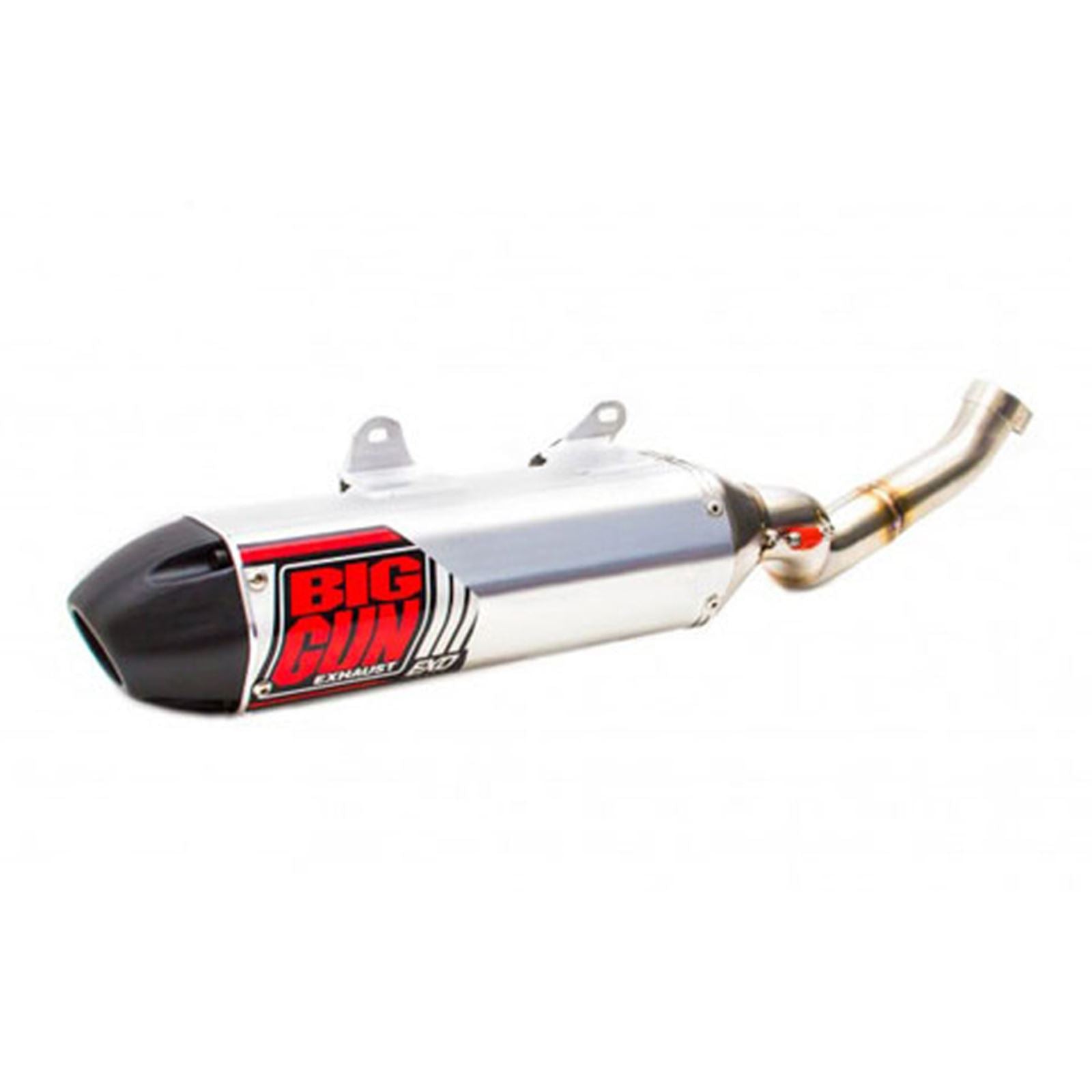 Big Gun EXO Series for ATV Slip-On Exhaust - Yamaha [MPN: 13-2662]_563879
