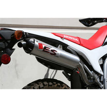 Big Gun ECO Series - Slip-On Exhaust for Honda OPEN BOX [MPN: 07-0122]_2095333