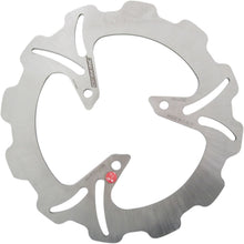 Braking Brake Rotor - TRX - HO40RID [MPN: HO40RID]_355906