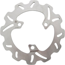 Braking Brake Rotor - TRX - HO53RID [MPN: HO53RID]_355616