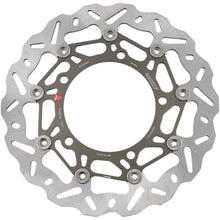 Braking SK2 Brake Rotor For Suzuki [MPN: WK093L]_355548