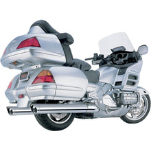 Cobra Mufflers - Scalloped Tips - '01-'11 GL1800 1215_362119