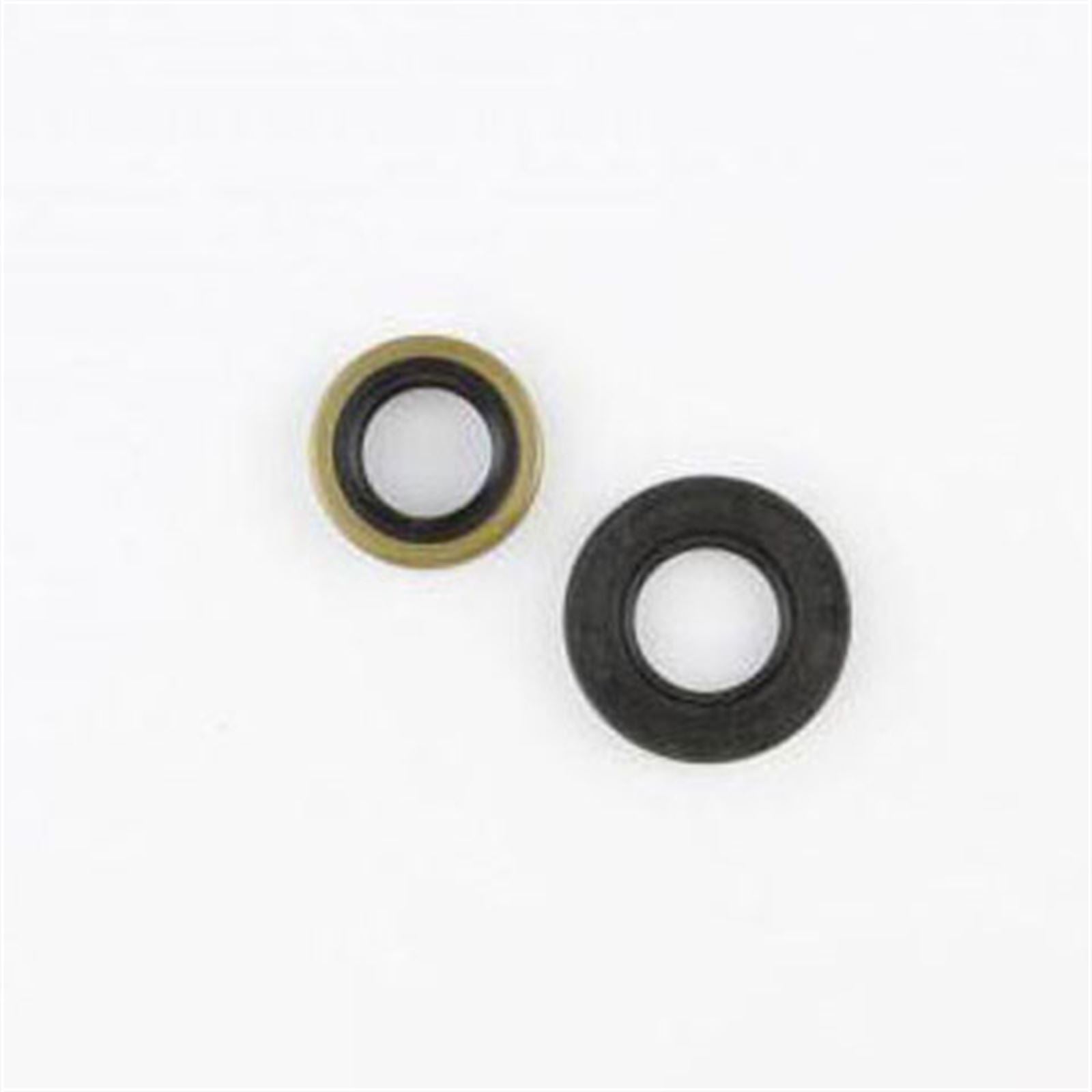 Cometic Crank Seal Kit for Suzuki [MPN: C7701]_563922