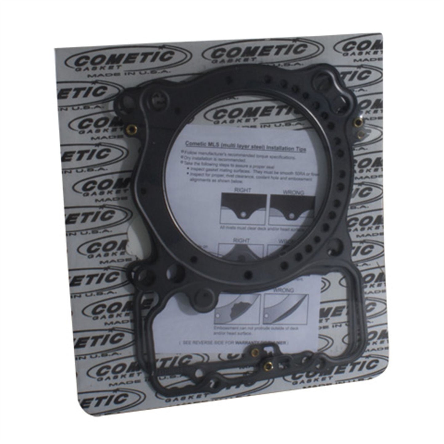 Cometic Head Gasket for Honda RVT1000R RC51 '00-06 103.5mm Bore .027"  C8766_563926