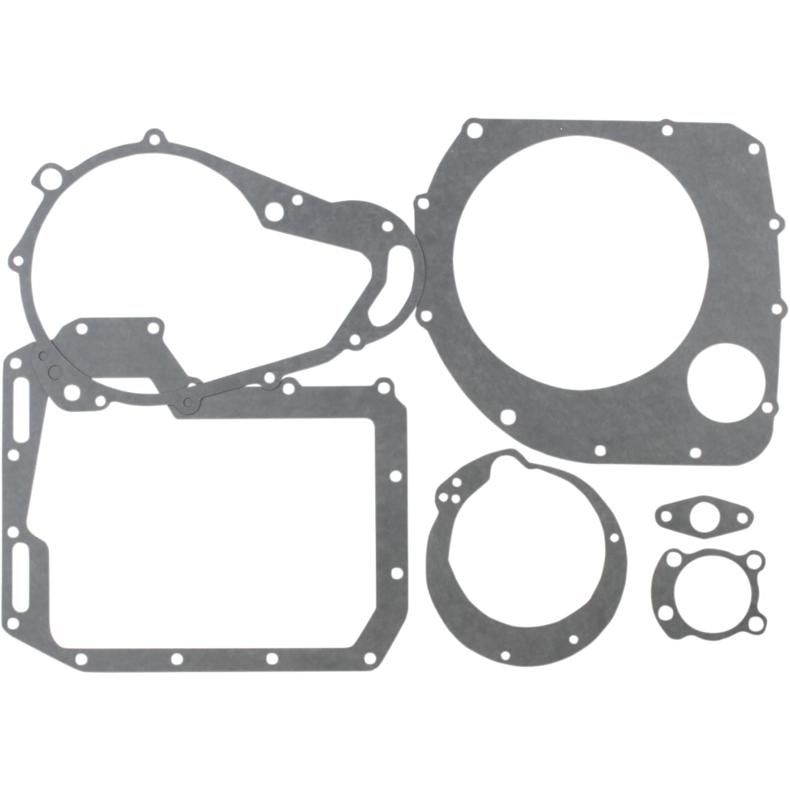 Cometic Street Gasket Kit C8073_365010