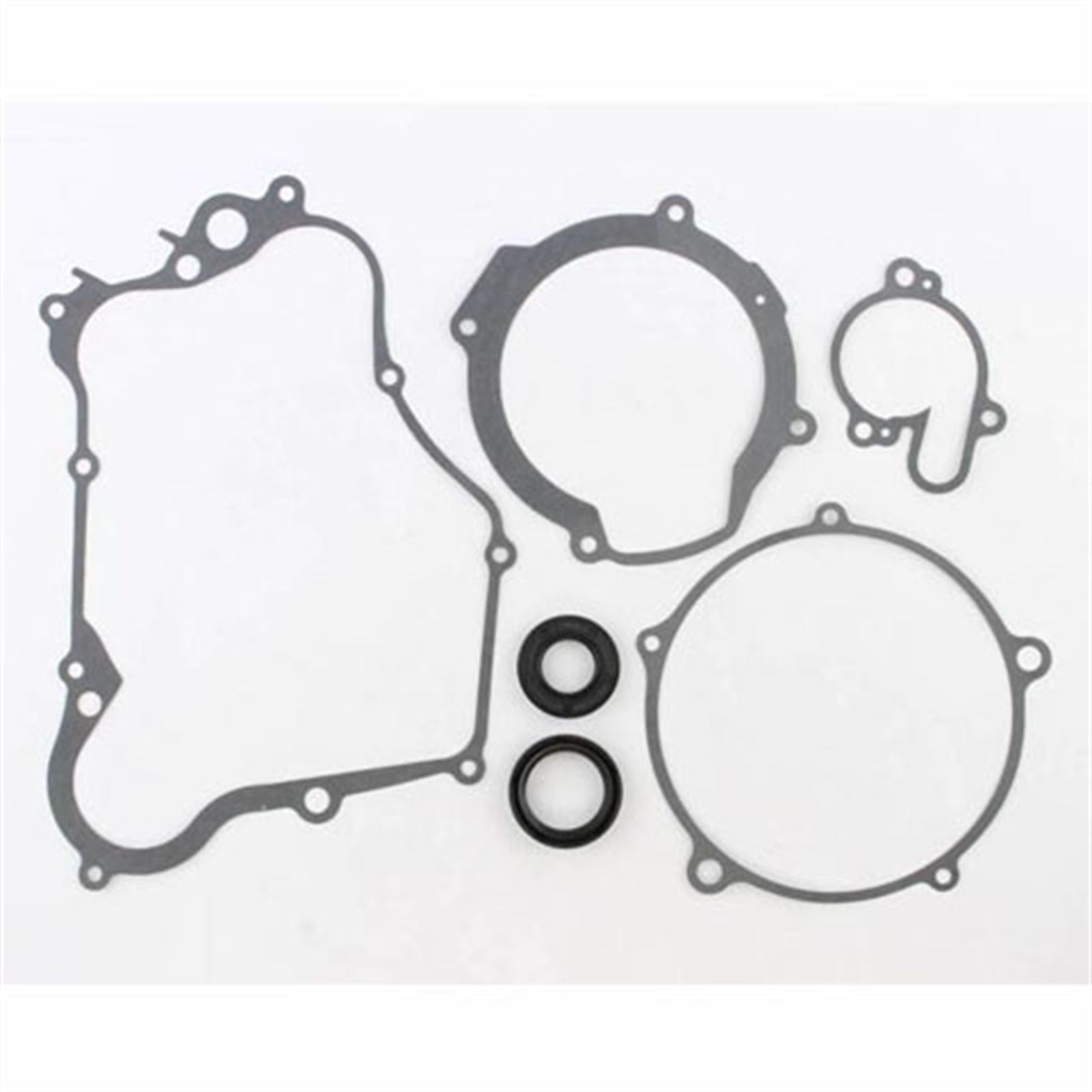 Cometic Bottom End Kit with Crank Seals for Yamaha C3294_563929