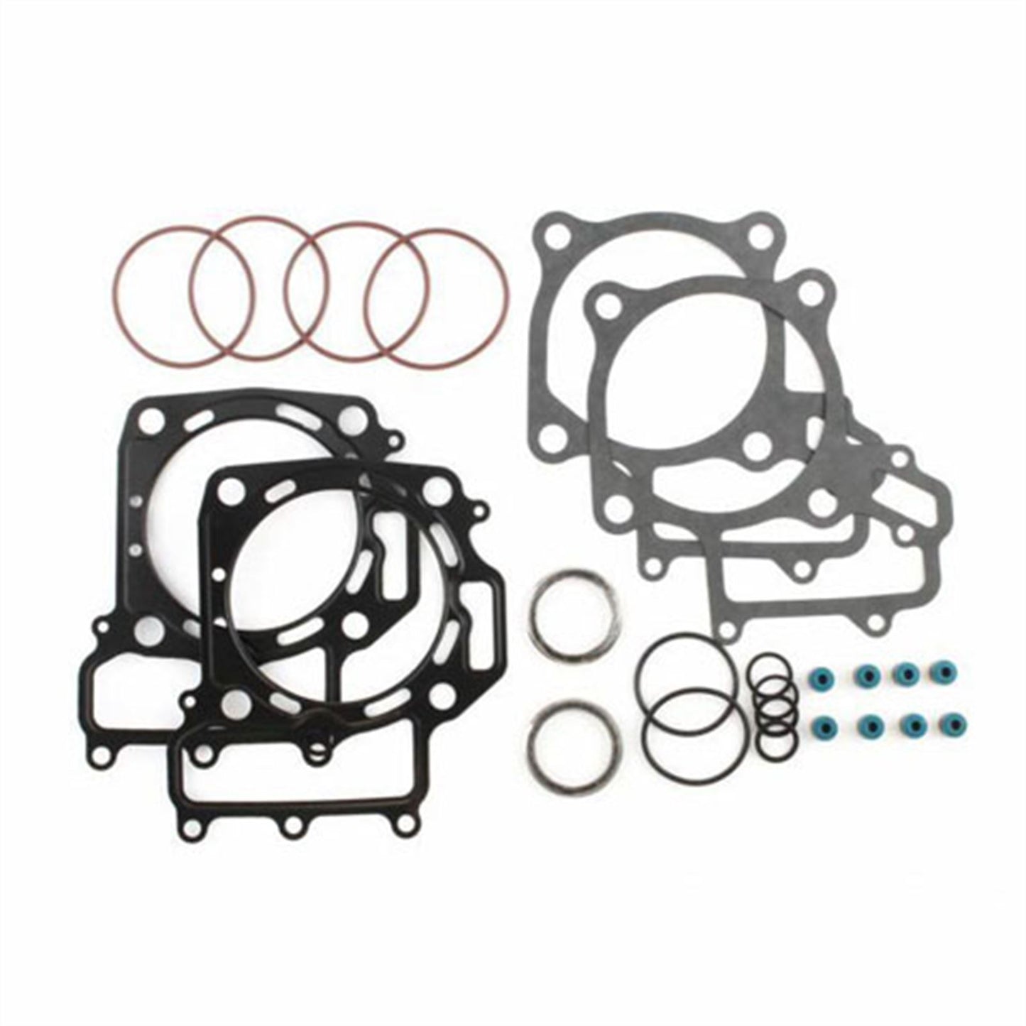 Cometic Top End Kit 89mm Bore for Kawasaki C3162-EST_563933