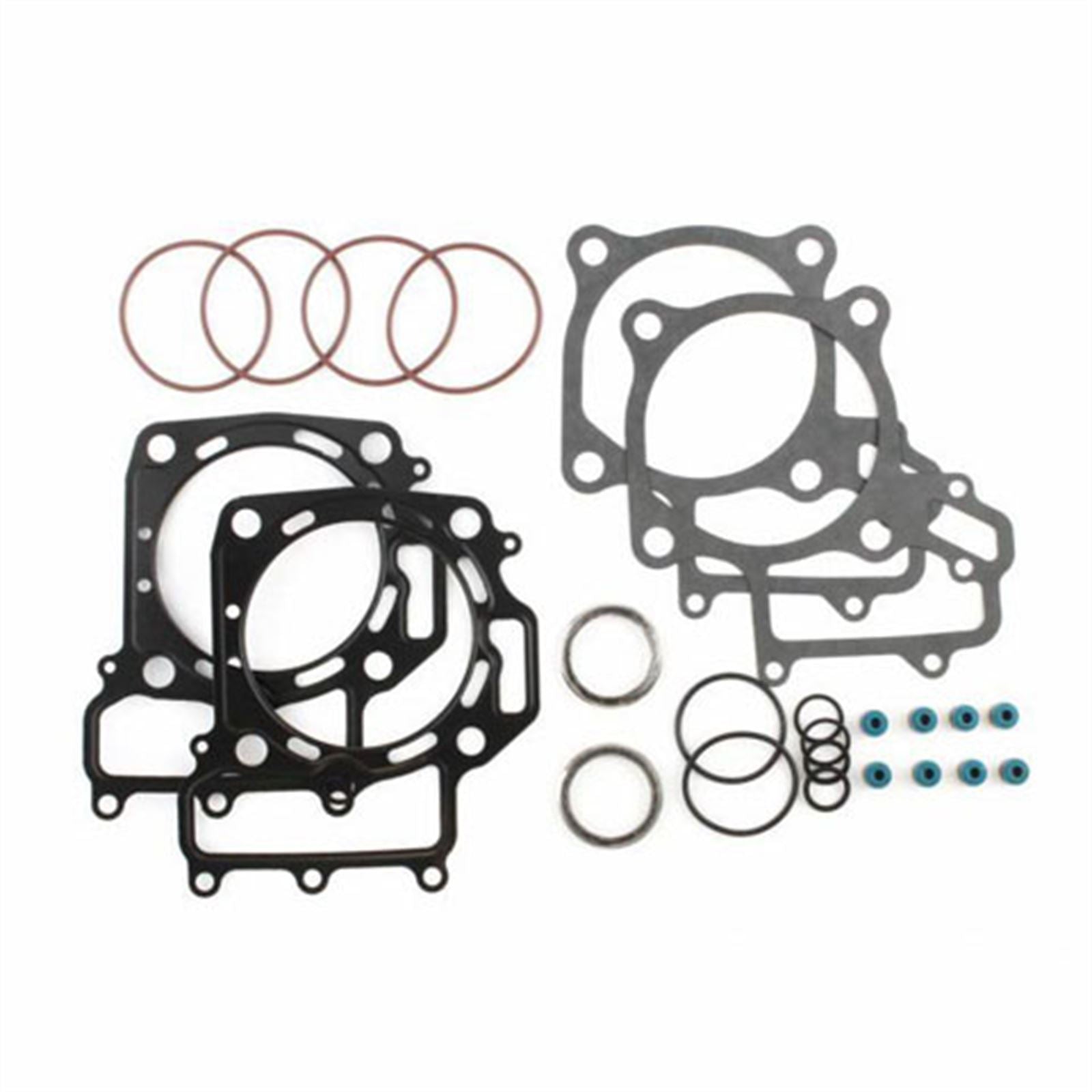 Cometic Top End Kit 89mm Bore for Kawasaki C3162-EST_563933