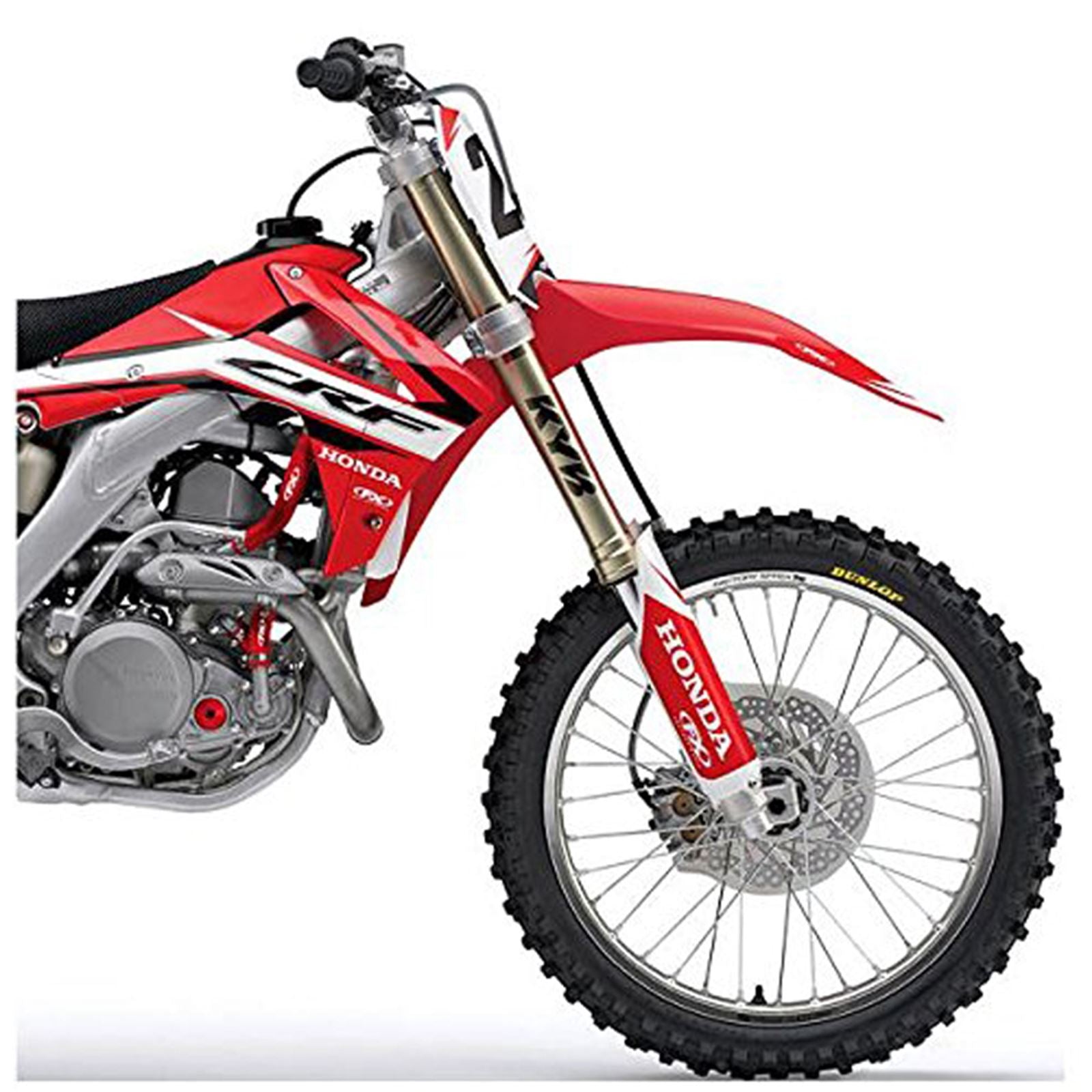 Factory Effex Shroud/Airbox Graphic Kit FX 2015 EVO for KTM  18-01508_563943