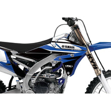 Factory Effex EVO 12 Shroud Kit for Yamaha YZ125/250 '96-01 [MPN: 18-01214]_1951964