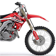 Factory Effex FX 2015 EVO for Yamaha Shroud/Airbox Graphic Kit 18-01236_563948