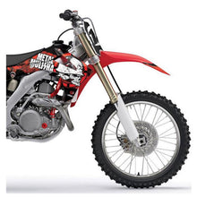 Factory Effex FX 2015 Metal Mulisha Shroud/Airbox Graphic Kit 18-11226_564004