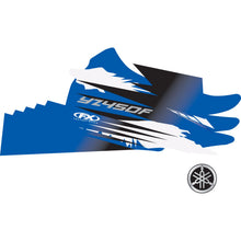 Factory Effex 2012 OEM Graphic - YZ250F '10-13 15-05226_384158