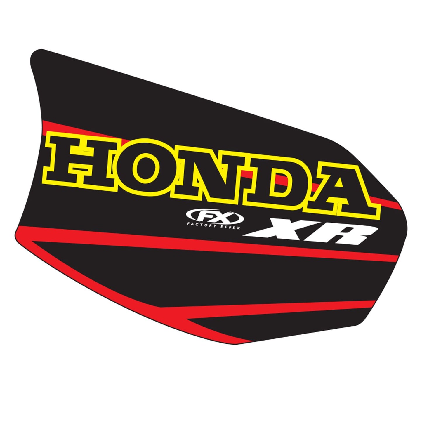 Factory Effex 2000 OEM Graphic - XR200 '86-02 [MPN: 03-0257]_882885