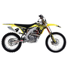 Factory Effex Complete Kit RS for Suzuki RMZ250 10-18 19-07424_564021