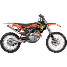 Factory Effex FX 2016 Rockstar Shroud/Airbox Graphic Kit 19-14528_564048