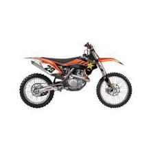 Factory Effex FX 2016 Rockstar Shroud/Airbox Graphic Kit 19-14218_564054