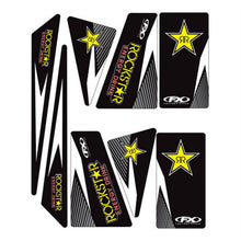 Factory Effex FX 2015 Standard Trim Kits (20" X 24" Sheets) 17-50720_564058