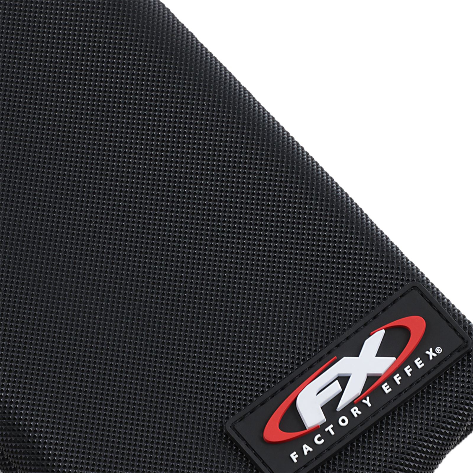 Factory Effex Grip Seat Cover - KFX 450 12-24150_383844