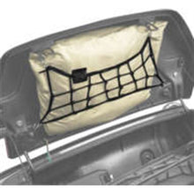 Show Chrome Saddlebag Organizer H15406_132758