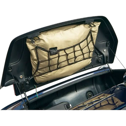 Show Chrome Saddlebag Organizer H15406_1421205