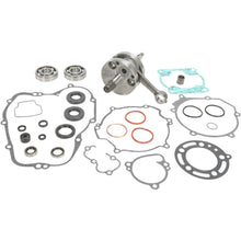 Hot Rods Hot Rod's Bottom End Kit (CBK0032) CBK0032_396155