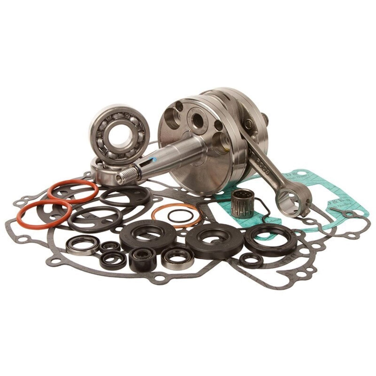 Hot Rods Hot Rod's Bottom End Kit (CBK0032) CBK0032_1650028