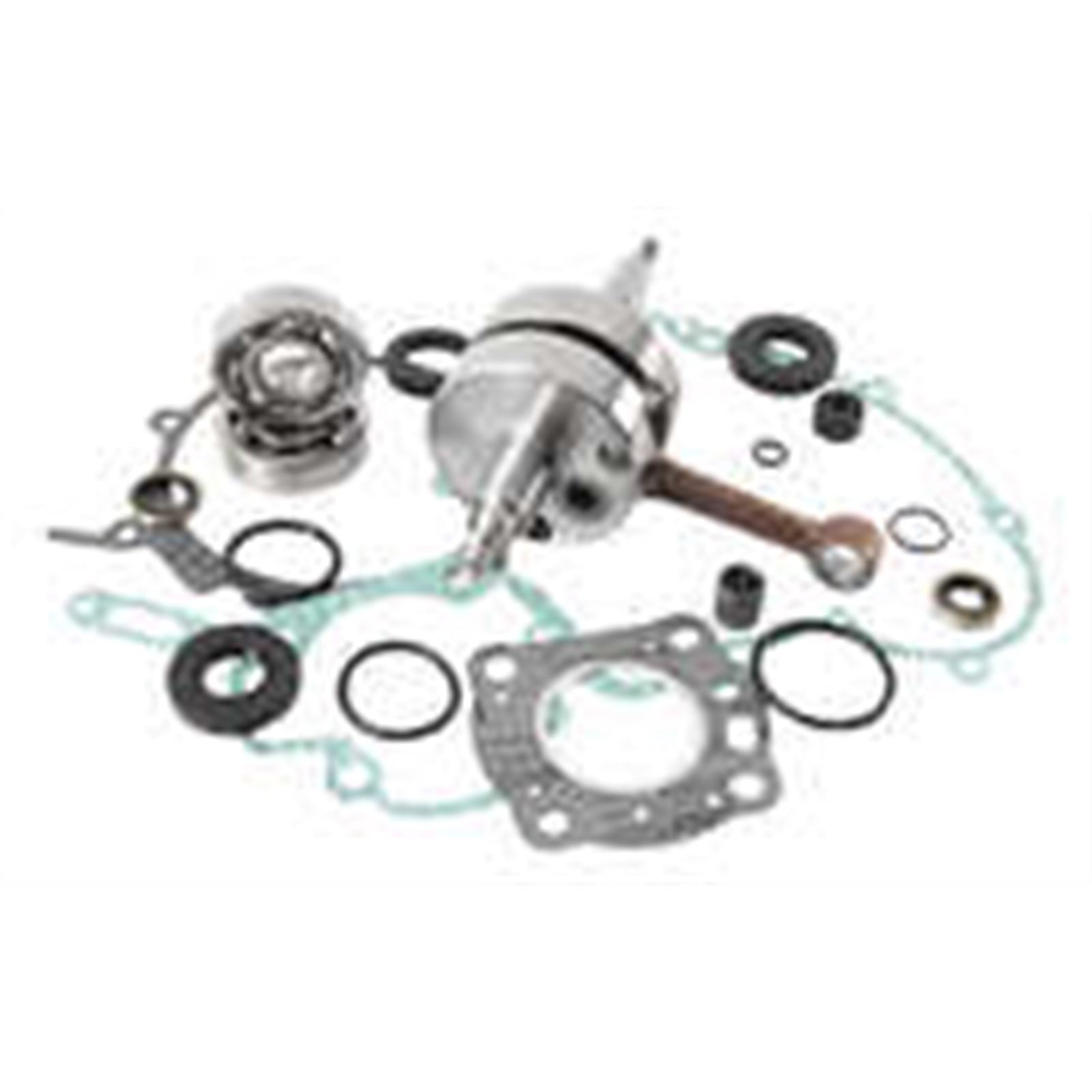 Hot Rods Crankshaft Kit CBK0049_132761