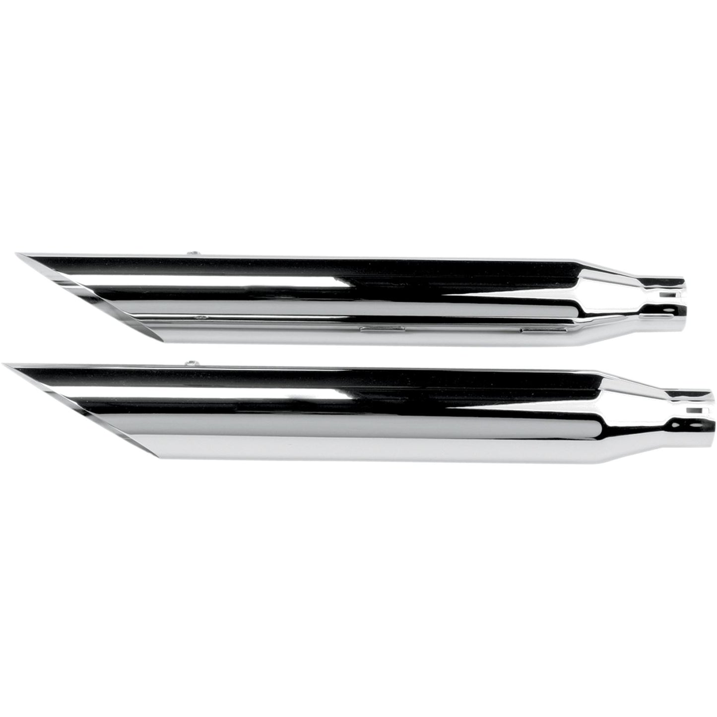 Khrome Werks Mufflers - Slash Cut [MPN: 202350]_406642