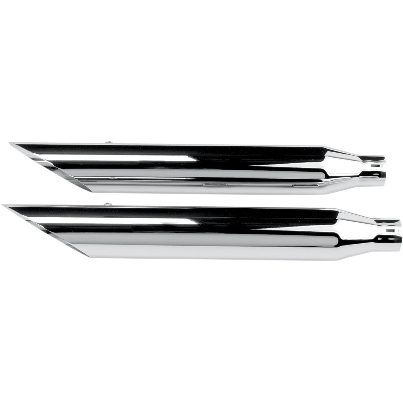 Khrome Werks Mufflers - Slash Cut [MPN: 202350]_406642