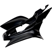 Maier Rear Fender - Black 11747-20_424142