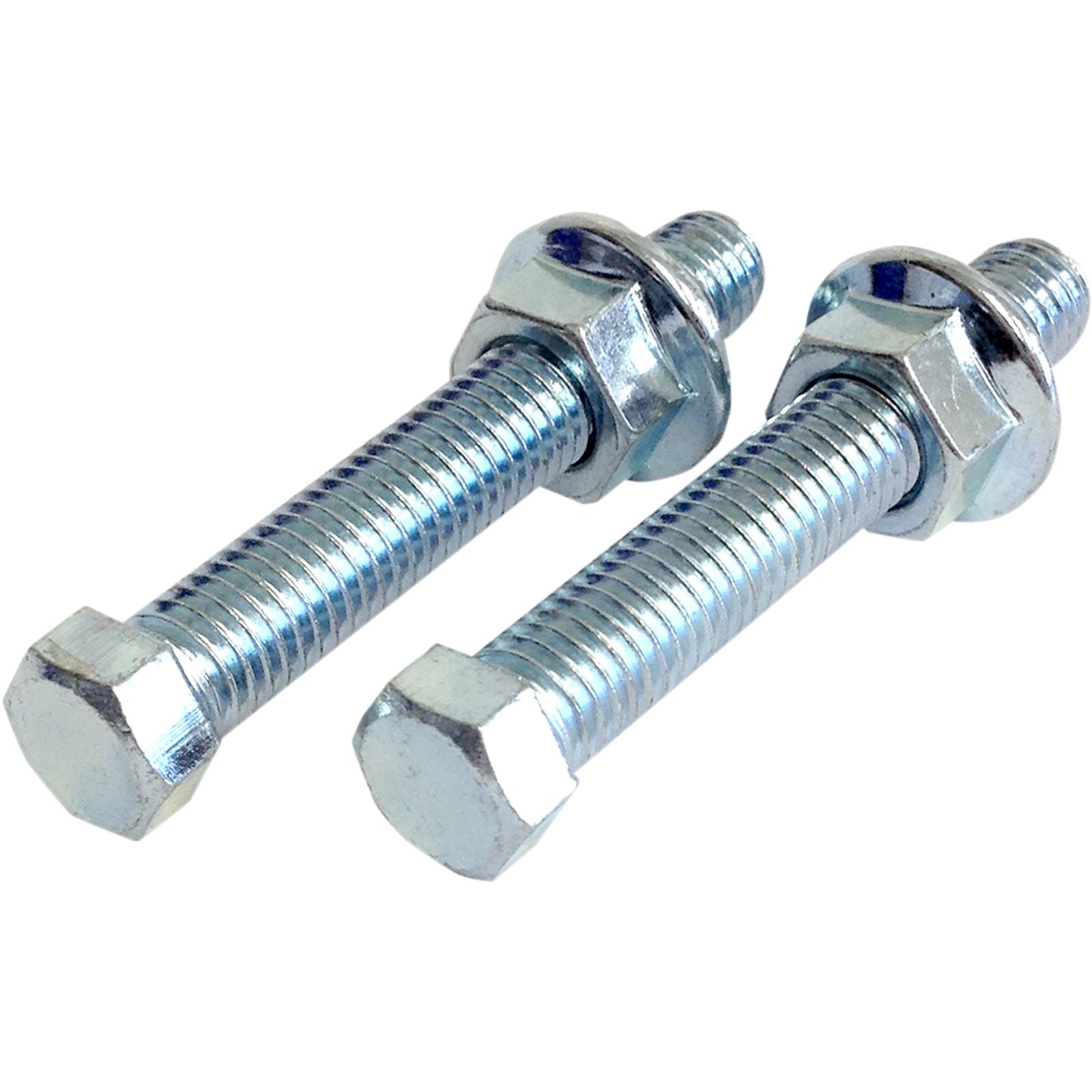 Motion Pro Bolt-Nut Kit (2)-Chain [MPN: 33-1500]_445083