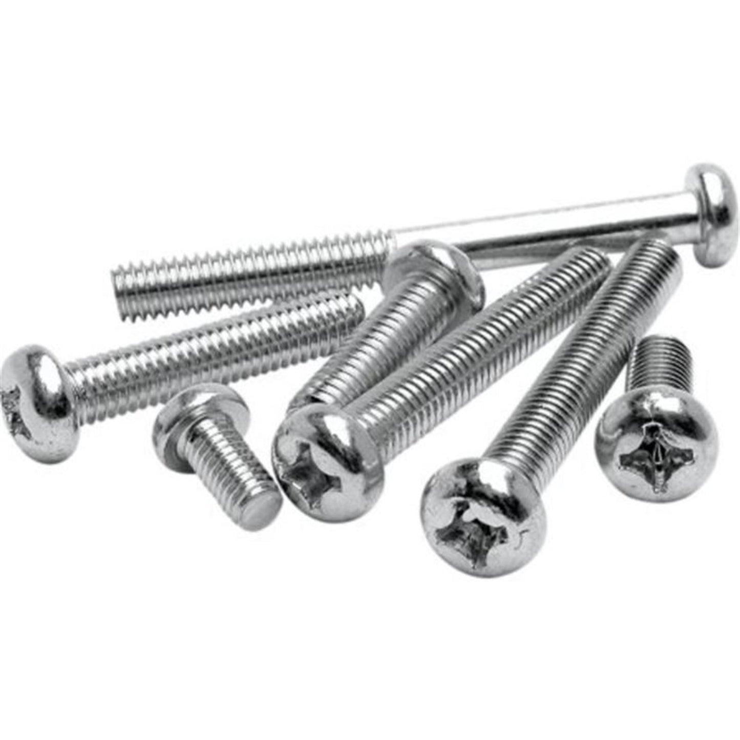 Motion Pro Panhead Screw 5mm Thread X 16mm Long (10 EA) 31-3516_726628