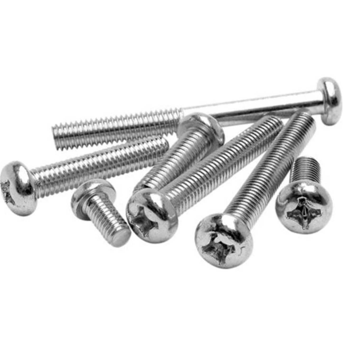 Motion Pro Panhead Screw 5mm Thread X 20mm Long (10 EA) 31-3520_726629