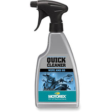 Motorex Quick Cleaner - 500ml Spray [MPN: 102345]_446775