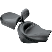 Mustang Motorcycle Products 2-Piece Vintage Seat - Driver Backrest - Valkyrie 79141_447841