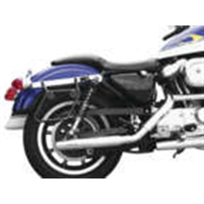 National Cycle Cruiseliner™ Hard Saddlebags Mount Kits KIT-SB403_991757