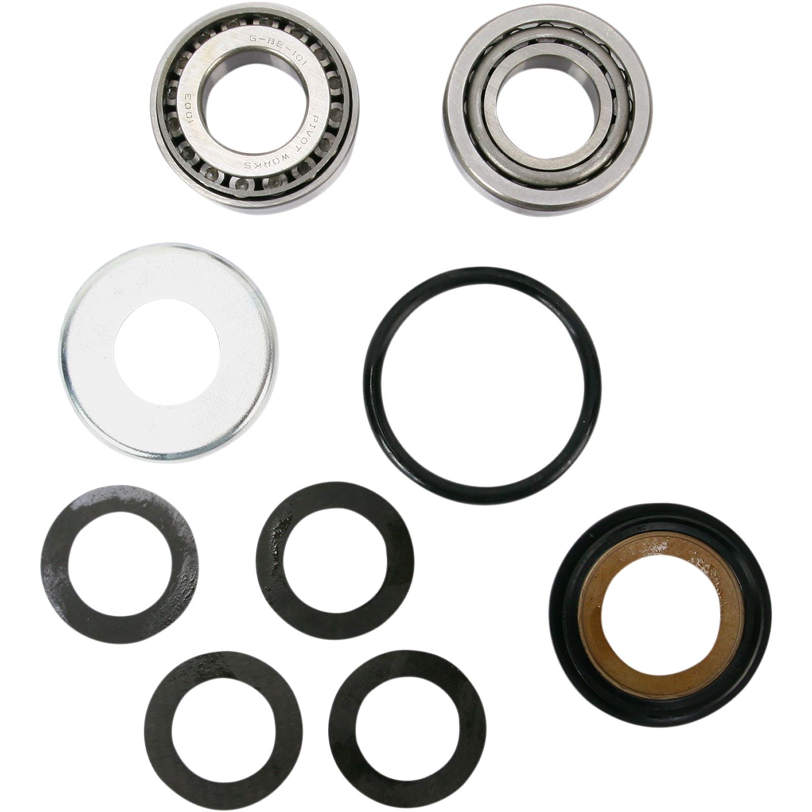 Pivot Works Steering Stem Bearing Kit PWSSK-G01-001_454752