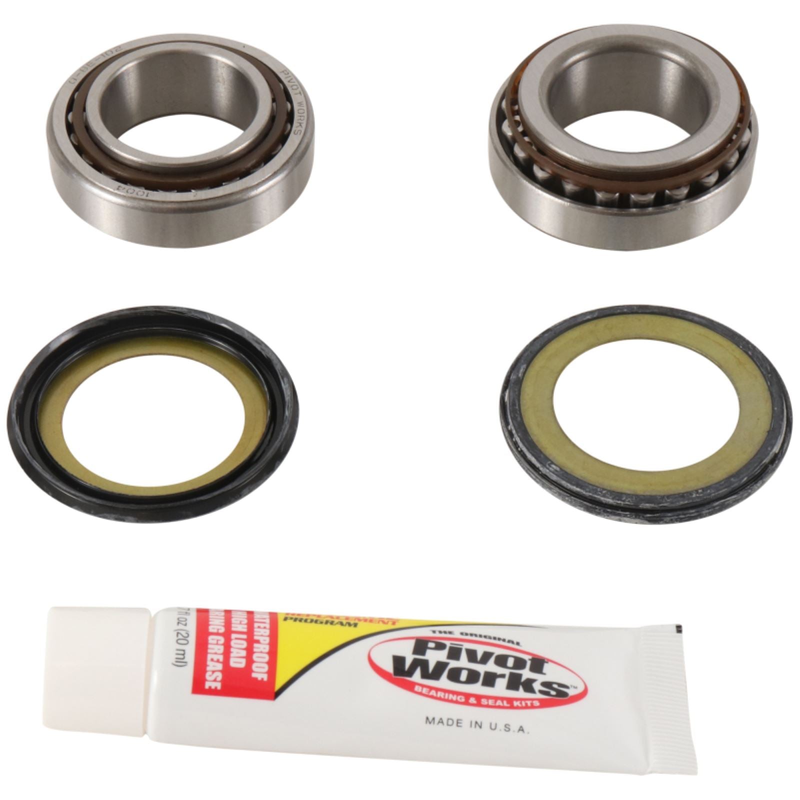Pivot Works Steering Stem Bearing Kit PWSSK-HQ01-001_1690542