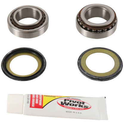 Pivot Works Steering Stem Bearing Kit PWSSK-HQ01-001_1690542